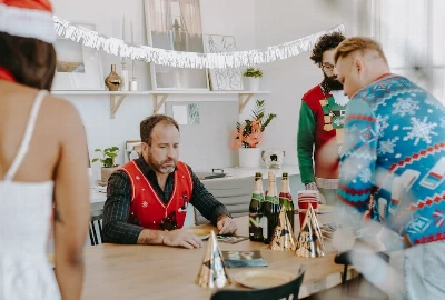 Embrace the Festive Spirit: Exciting Events and Festivals in Seekonk, MA